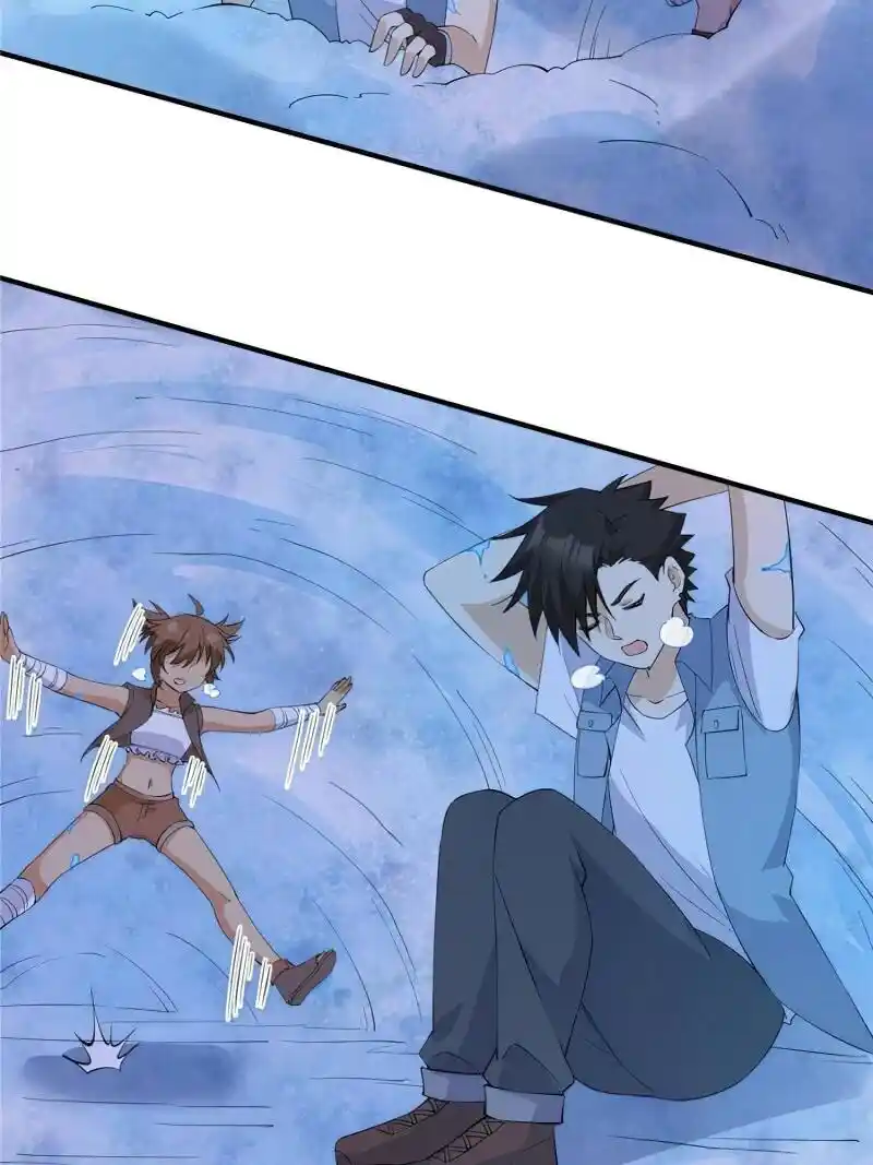 Survive On A Deserted Island With Beautiful Girls Chapter 219