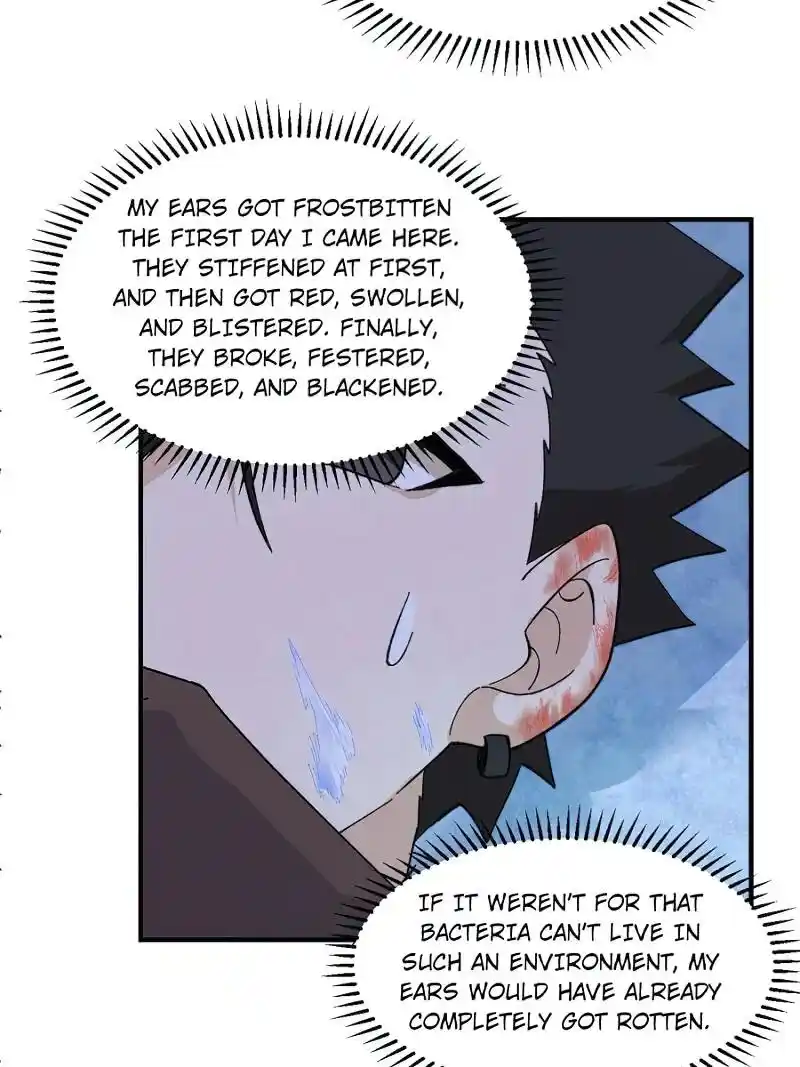 Survive On A Deserted Island With Beautiful Girls Chapter 219