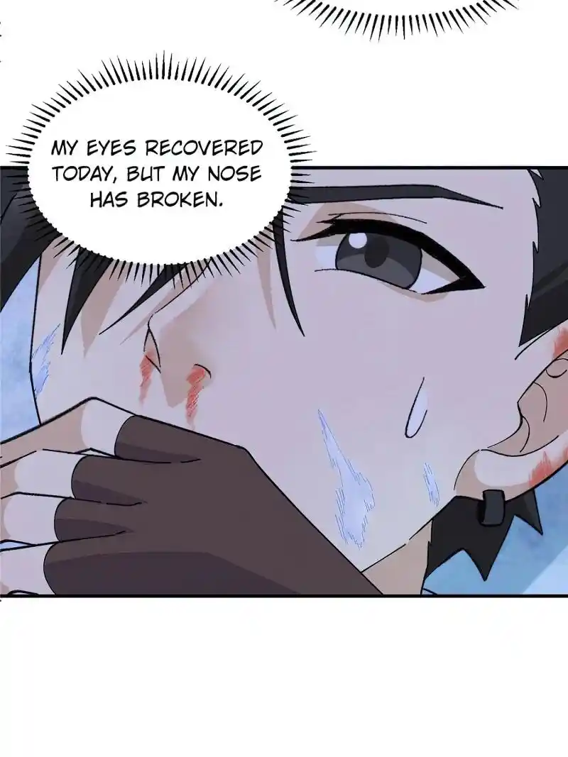 Survive On A Deserted Island With Beautiful Girls Chapter 219