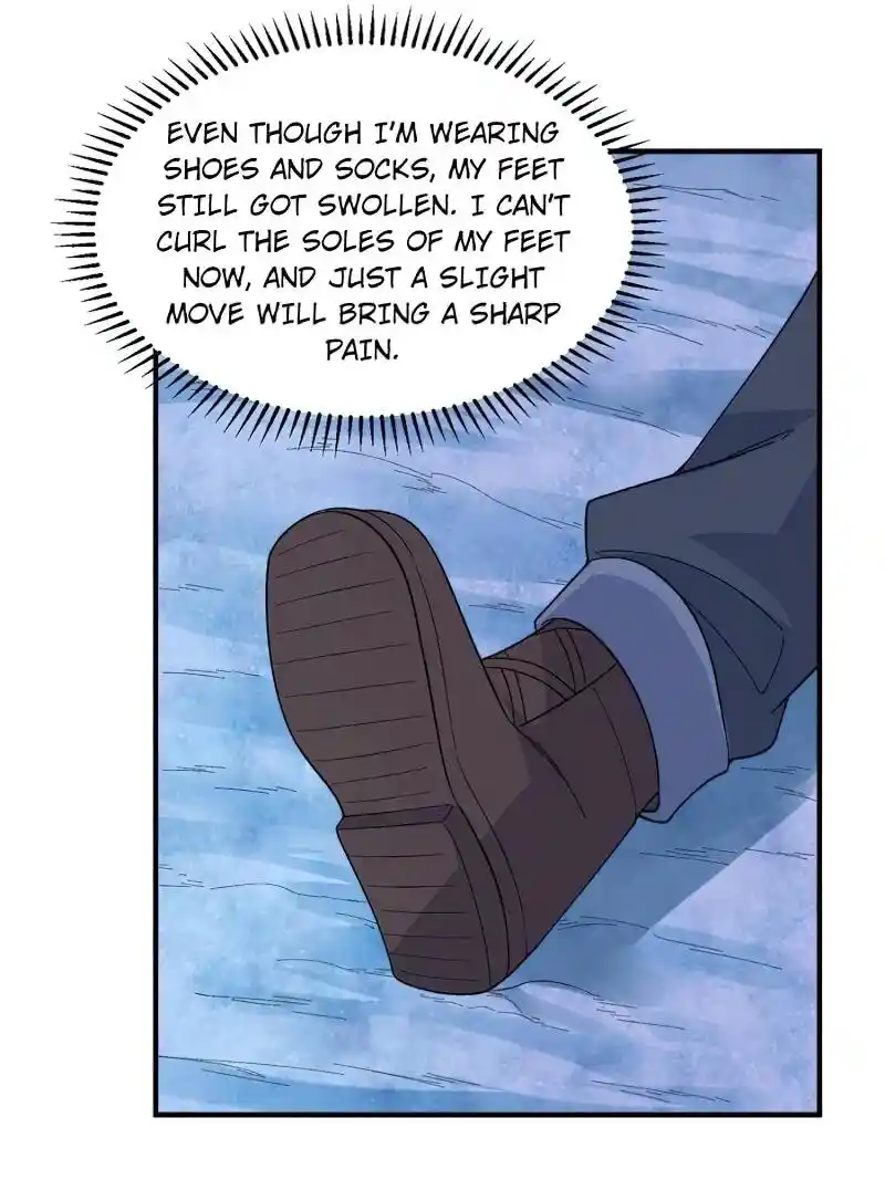 Survive On A Deserted Island With Beautiful Girls Chapter 219