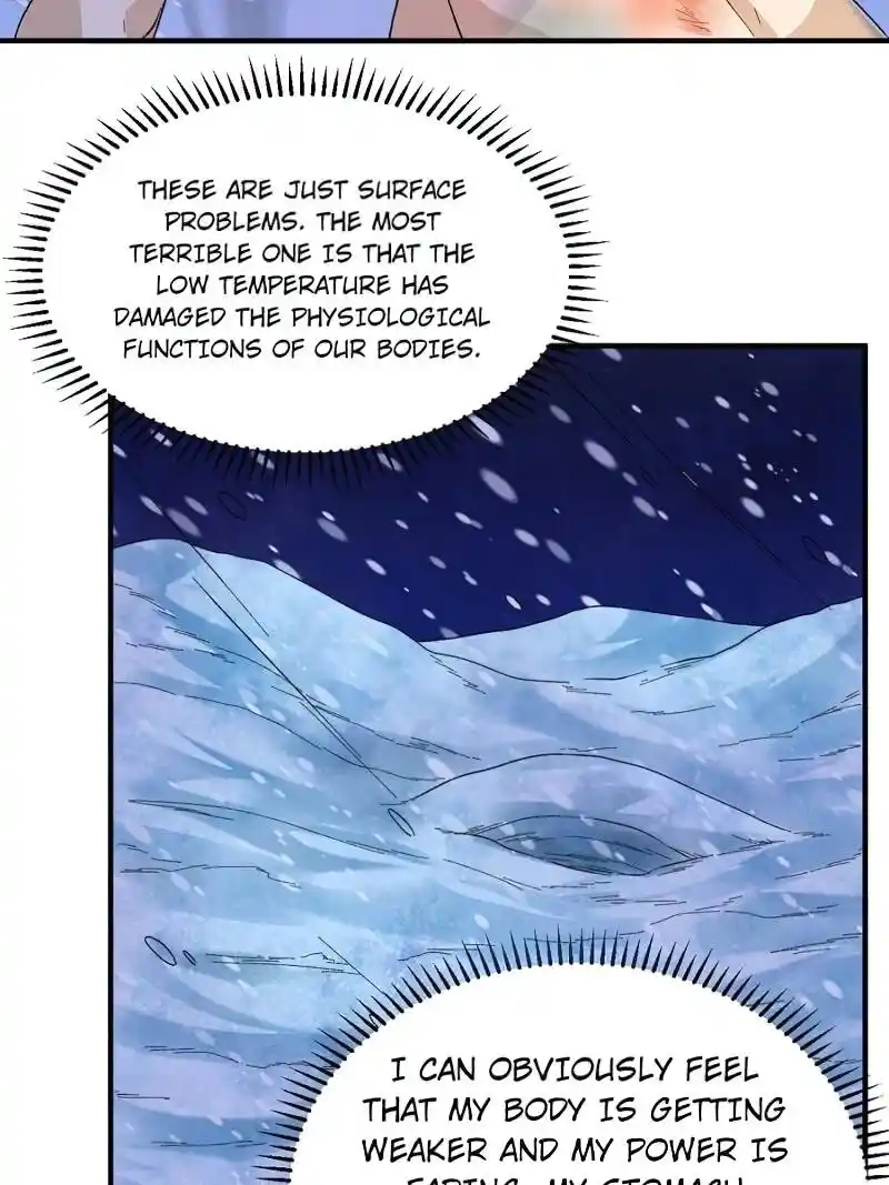 Survive On A Deserted Island With Beautiful Girls Chapter 219