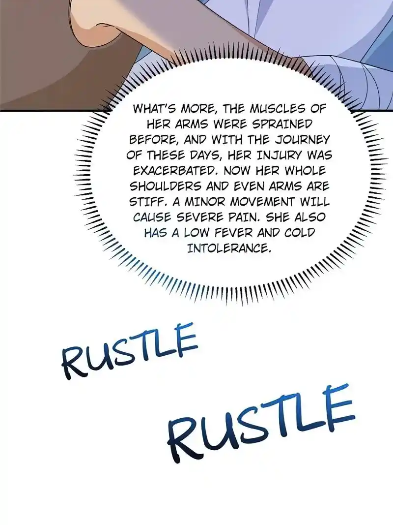 Survive On A Deserted Island With Beautiful Girls Chapter 219