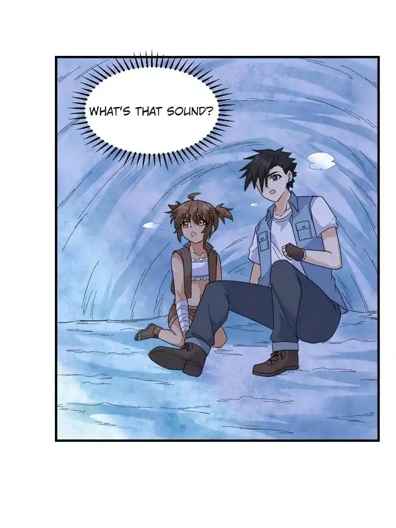 Survive On A Deserted Island With Beautiful Girls Chapter 219