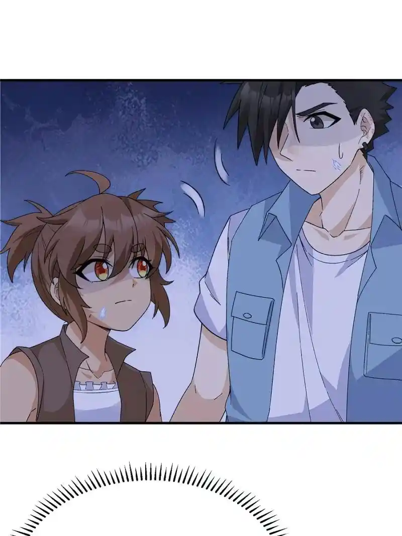 Survive On A Deserted Island With Beautiful Girls Chapter 219