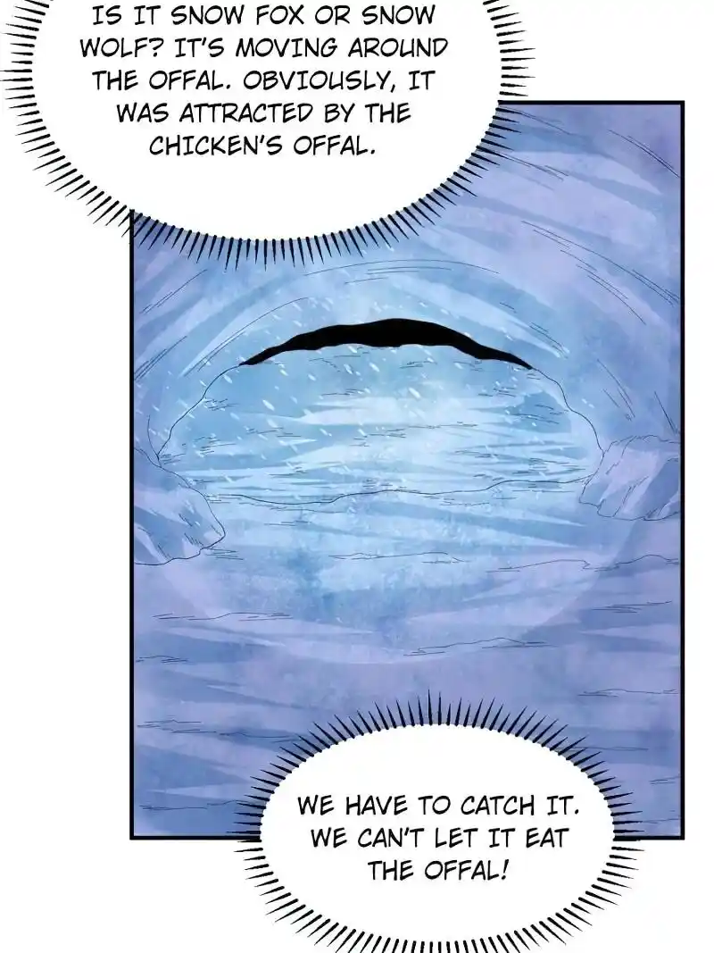 Survive On A Deserted Island With Beautiful Girls Chapter 219