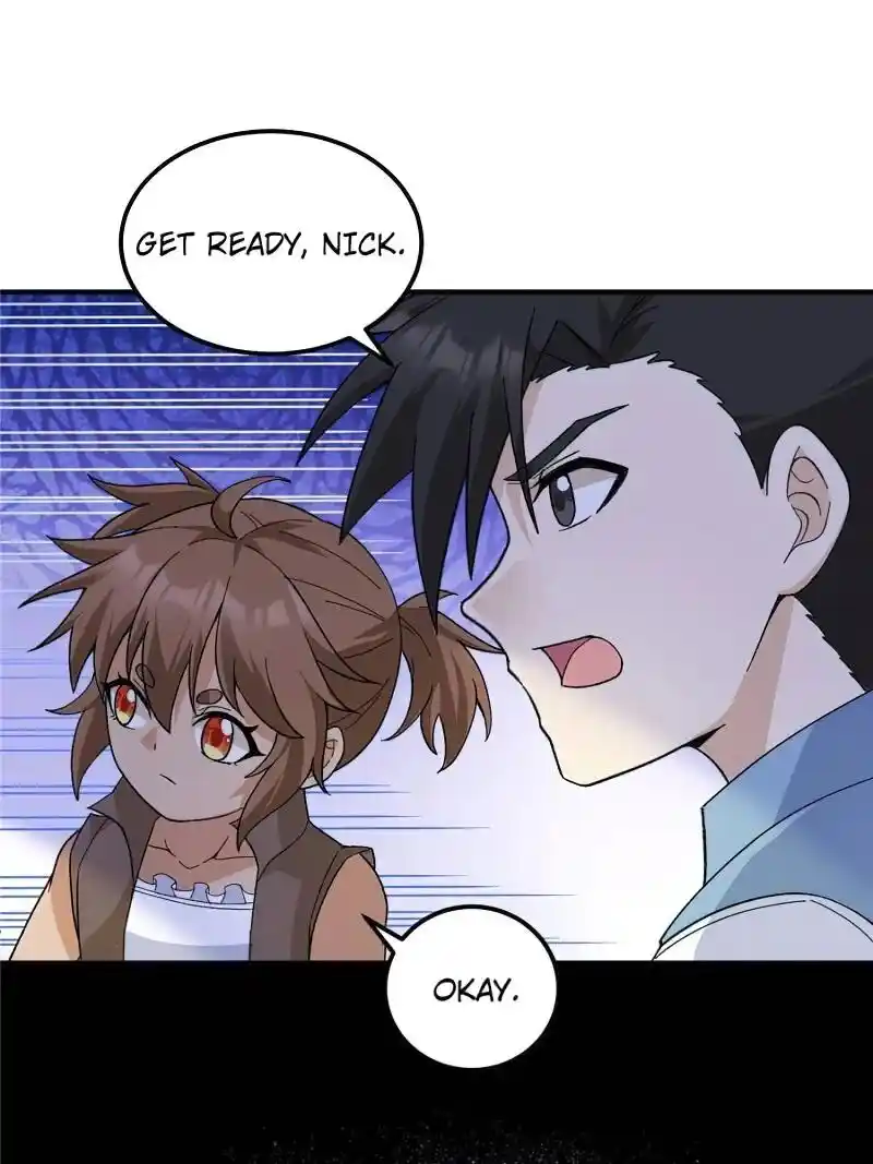 Survive On A Deserted Island With Beautiful Girls Chapter 219