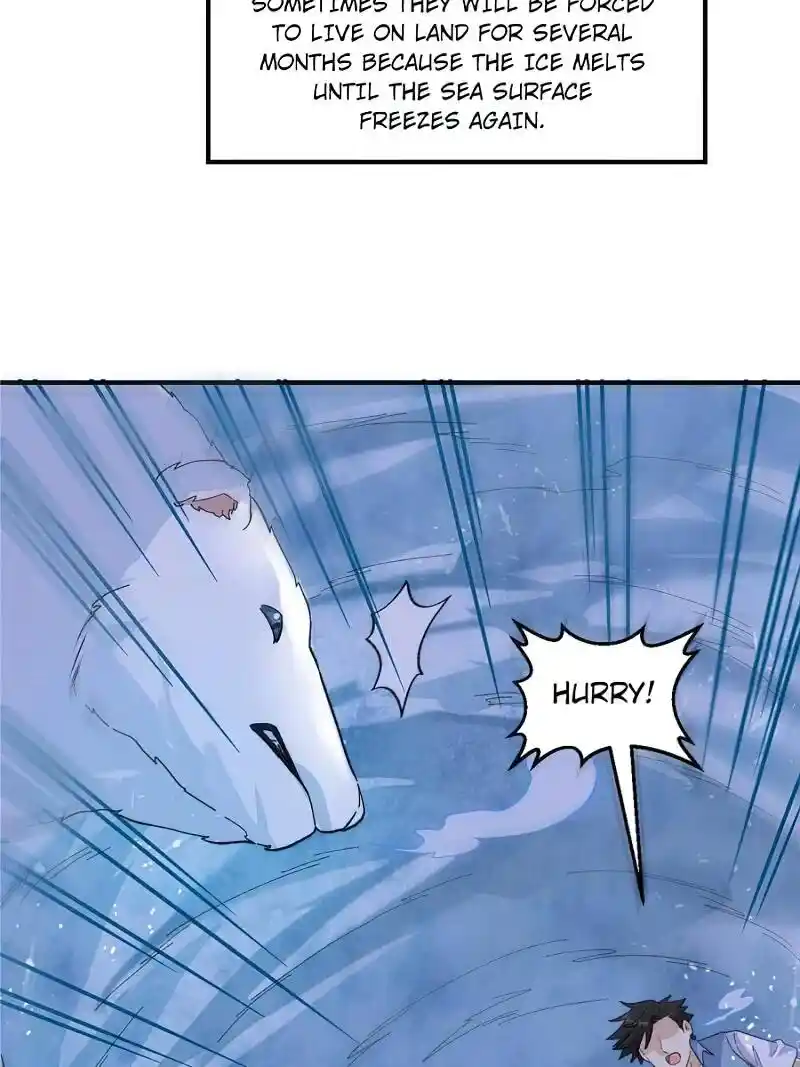 Survive On A Deserted Island With Beautiful Girls Chapter 219