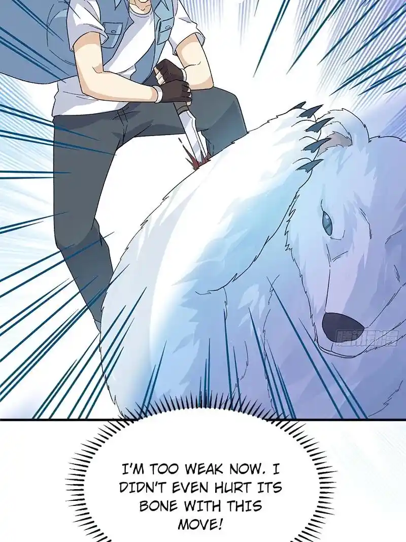 Survive On A Deserted Island With Beautiful Girls Chapter 219