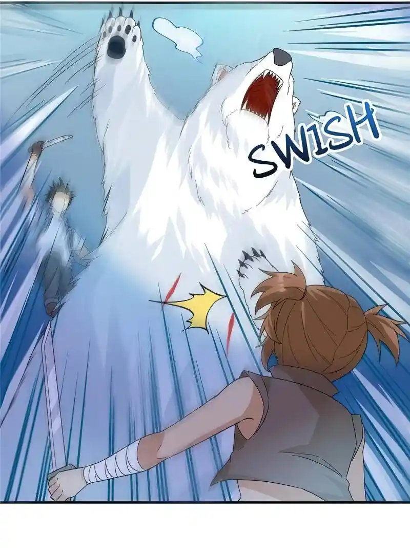 Survive On A Deserted Island With Beautiful Girls Chapter 219