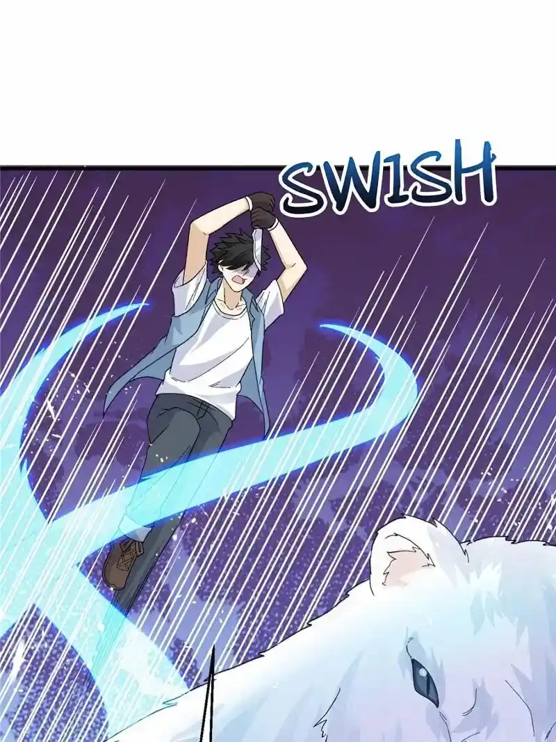 Survive On A Deserted Island With Beautiful Girls Chapter 219