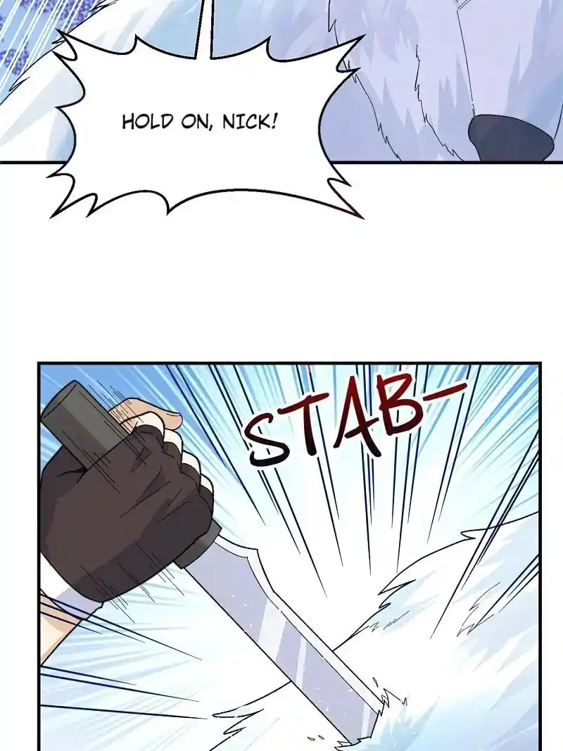 Survive On A Deserted Island With Beautiful Girls Chapter 219