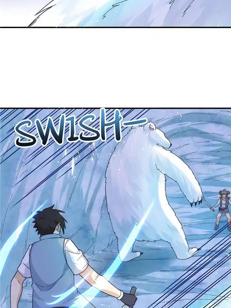 Survive On A Deserted Island With Beautiful Girls Chapter 219