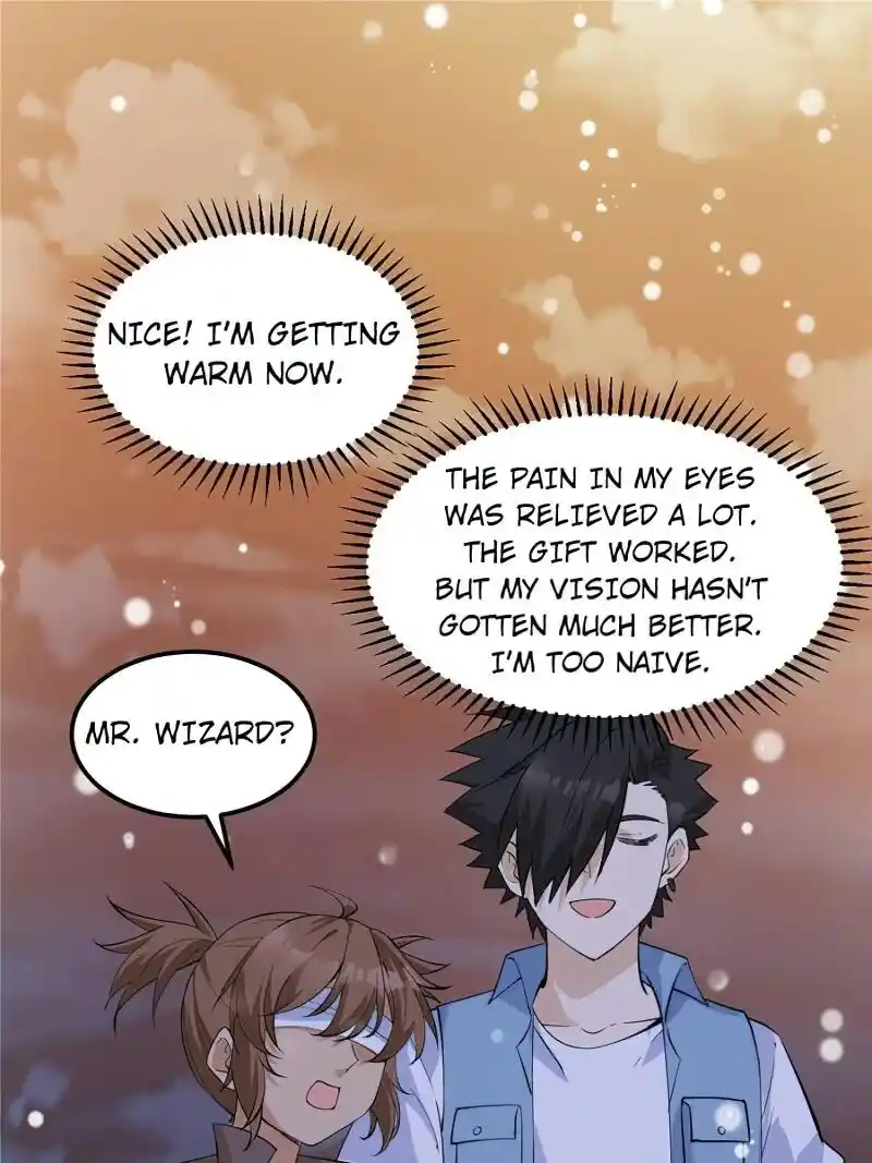 Survive On A Deserted Island With Beautiful Girls Chapter 219