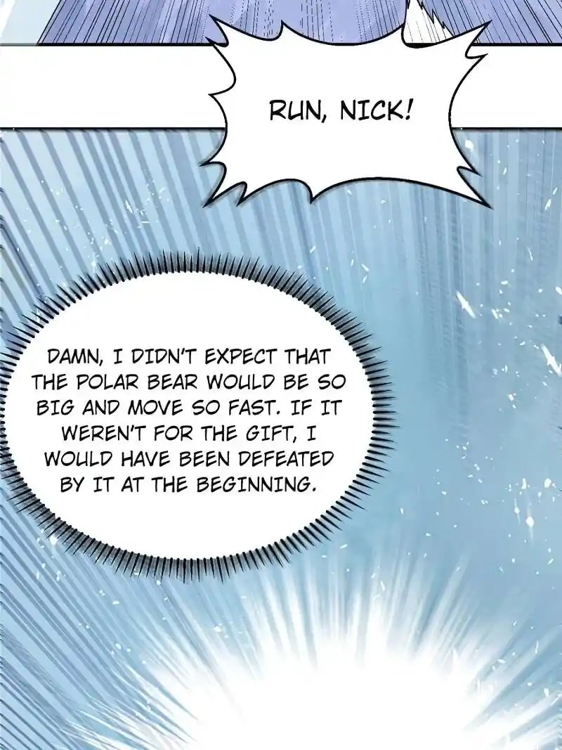 Survive On A Deserted Island With Beautiful Girls Chapter 220