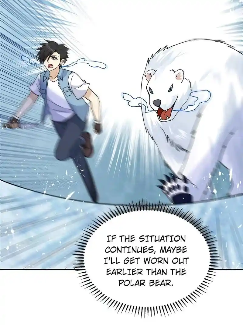 Survive On A Deserted Island With Beautiful Girls Chapter 220