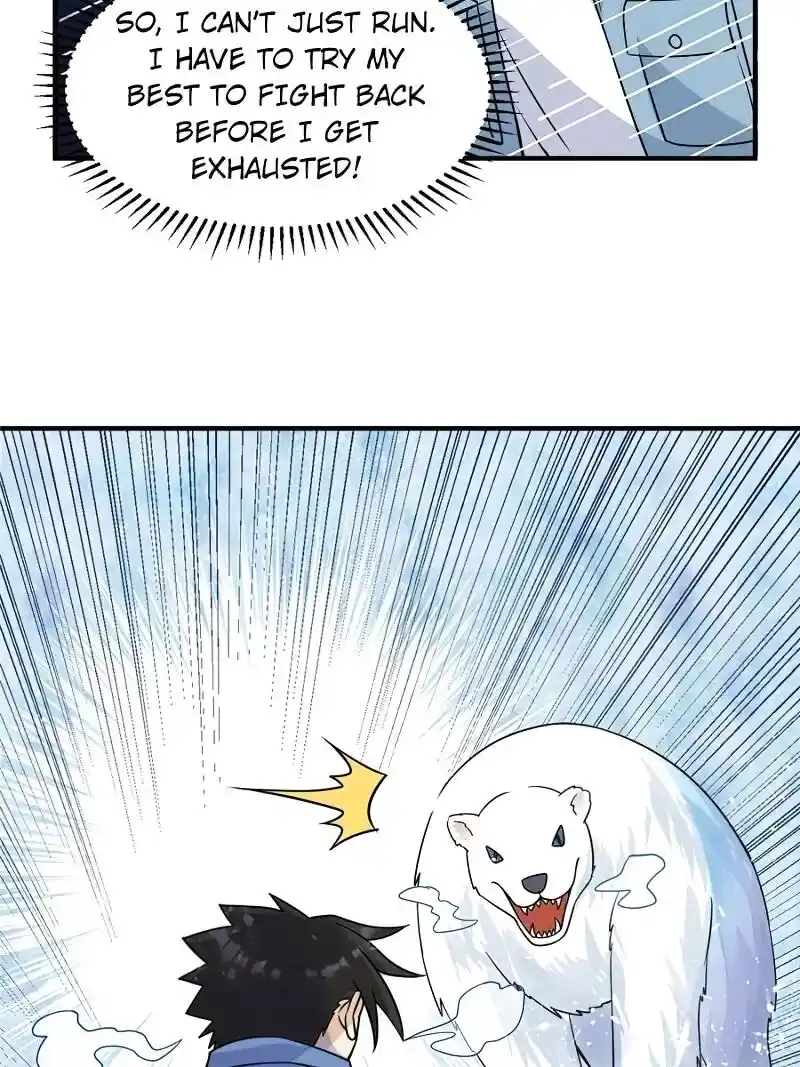 Survive On A Deserted Island With Beautiful Girls Chapter 220