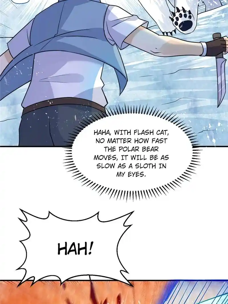 Survive On A Deserted Island With Beautiful Girls Chapter 220