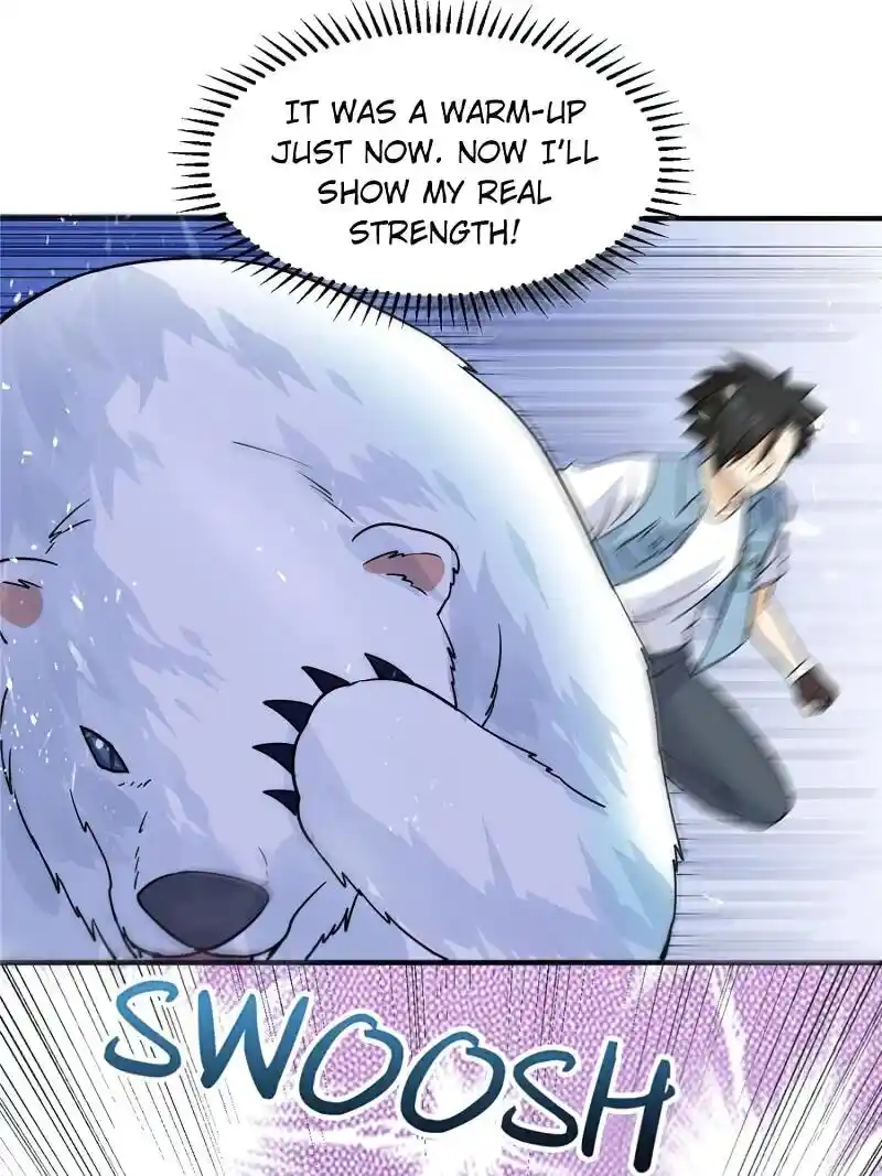 Survive On A Deserted Island With Beautiful Girls Chapter 220