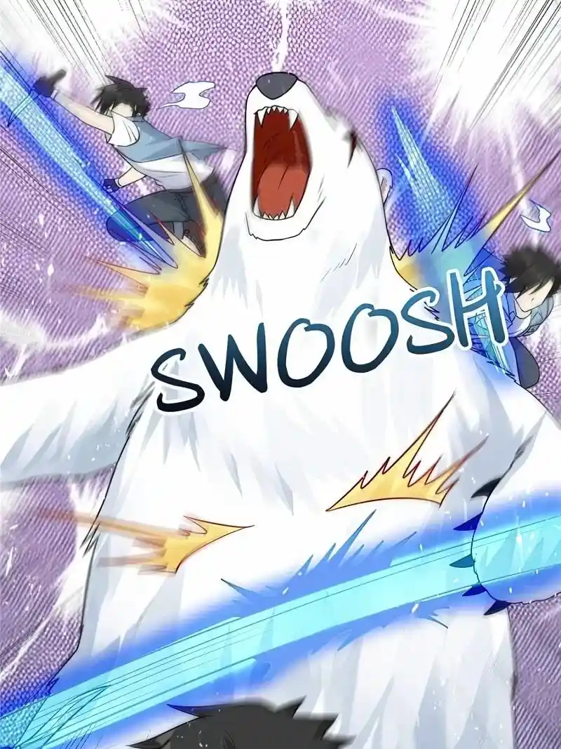 Survive On A Deserted Island With Beautiful Girls Chapter 220