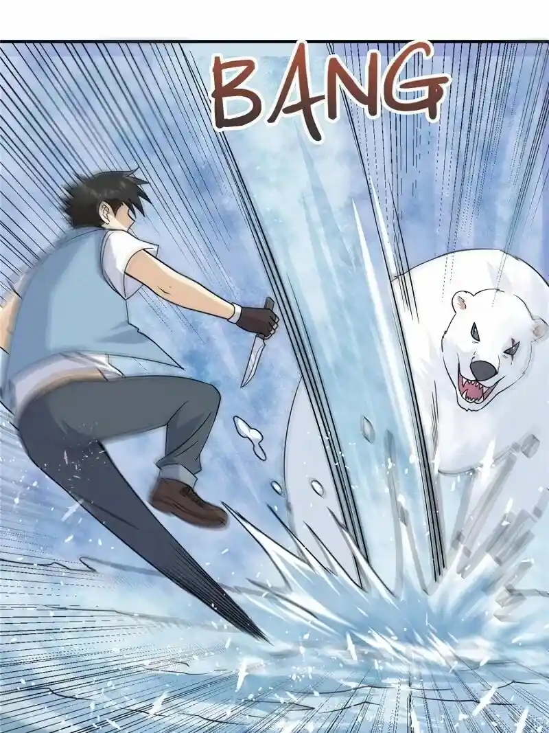 Survive On A Deserted Island With Beautiful Girls Chapter 220