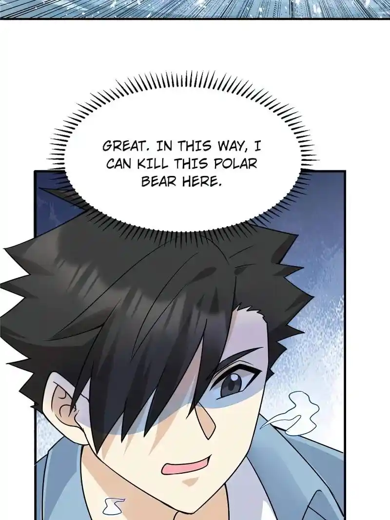 Survive On A Deserted Island With Beautiful Girls Chapter 220