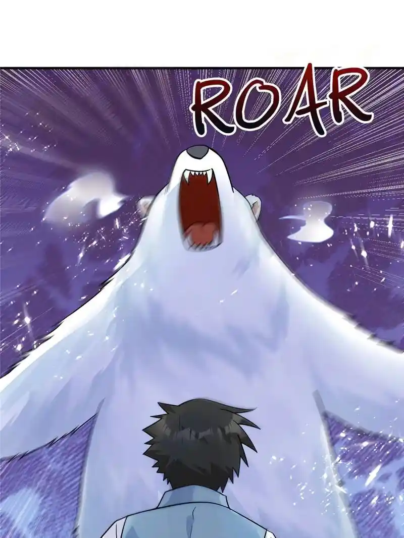 Survive On A Deserted Island With Beautiful Girls Chapter 220