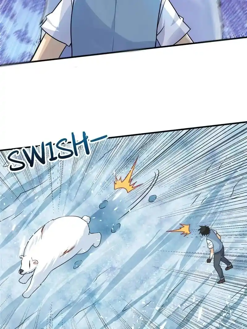 Survive On A Deserted Island With Beautiful Girls Chapter 220