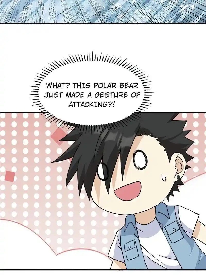 Survive On A Deserted Island With Beautiful Girls Chapter 220