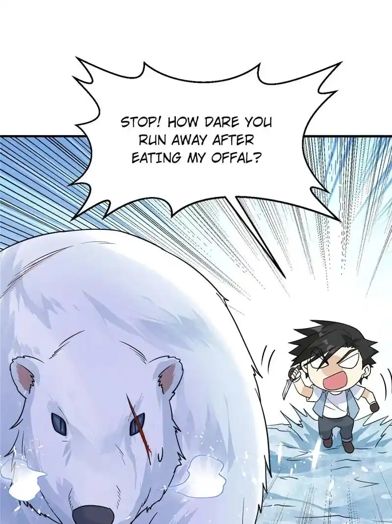 Survive On A Deserted Island With Beautiful Girls Chapter 220