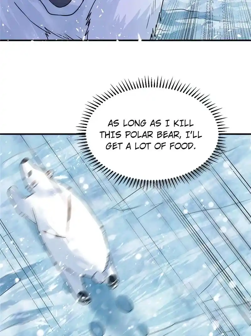 Survive On A Deserted Island With Beautiful Girls Chapter 220