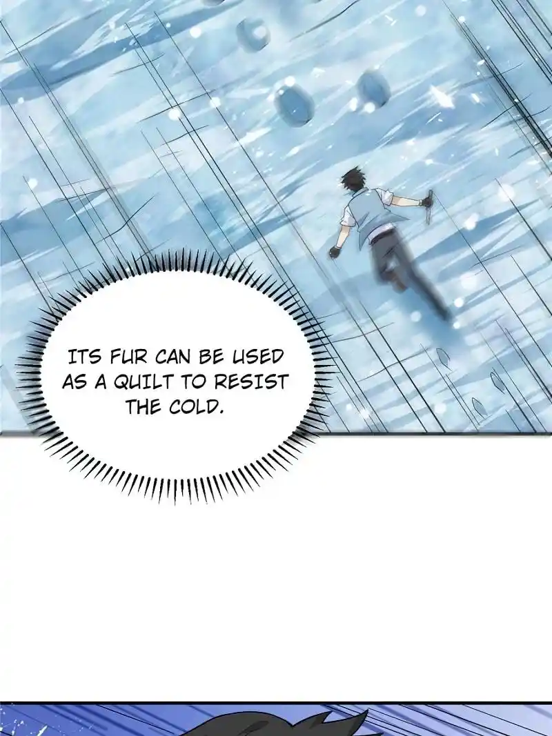 Survive On A Deserted Island With Beautiful Girls Chapter 220