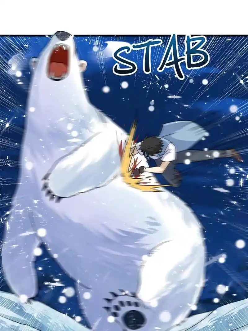 Survive On A Deserted Island With Beautiful Girls Chapter 220