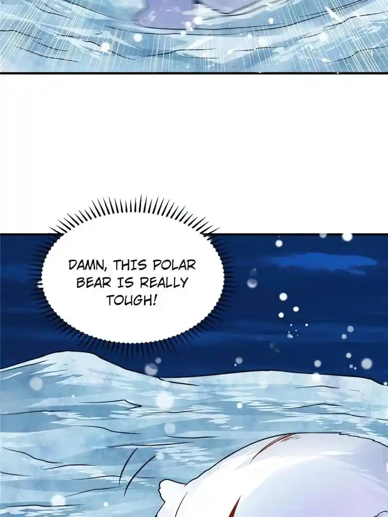 Survive On A Deserted Island With Beautiful Girls Chapter 220