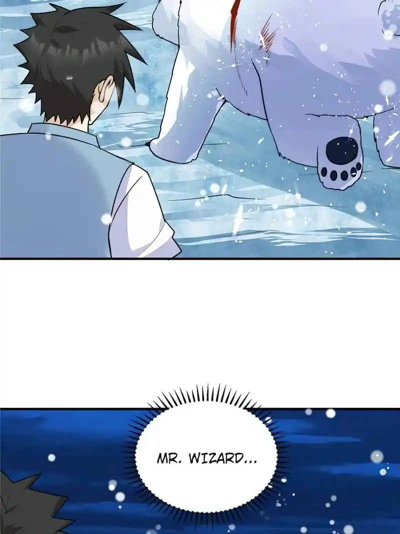 Survive On A Deserted Island With Beautiful Girls Chapter 220