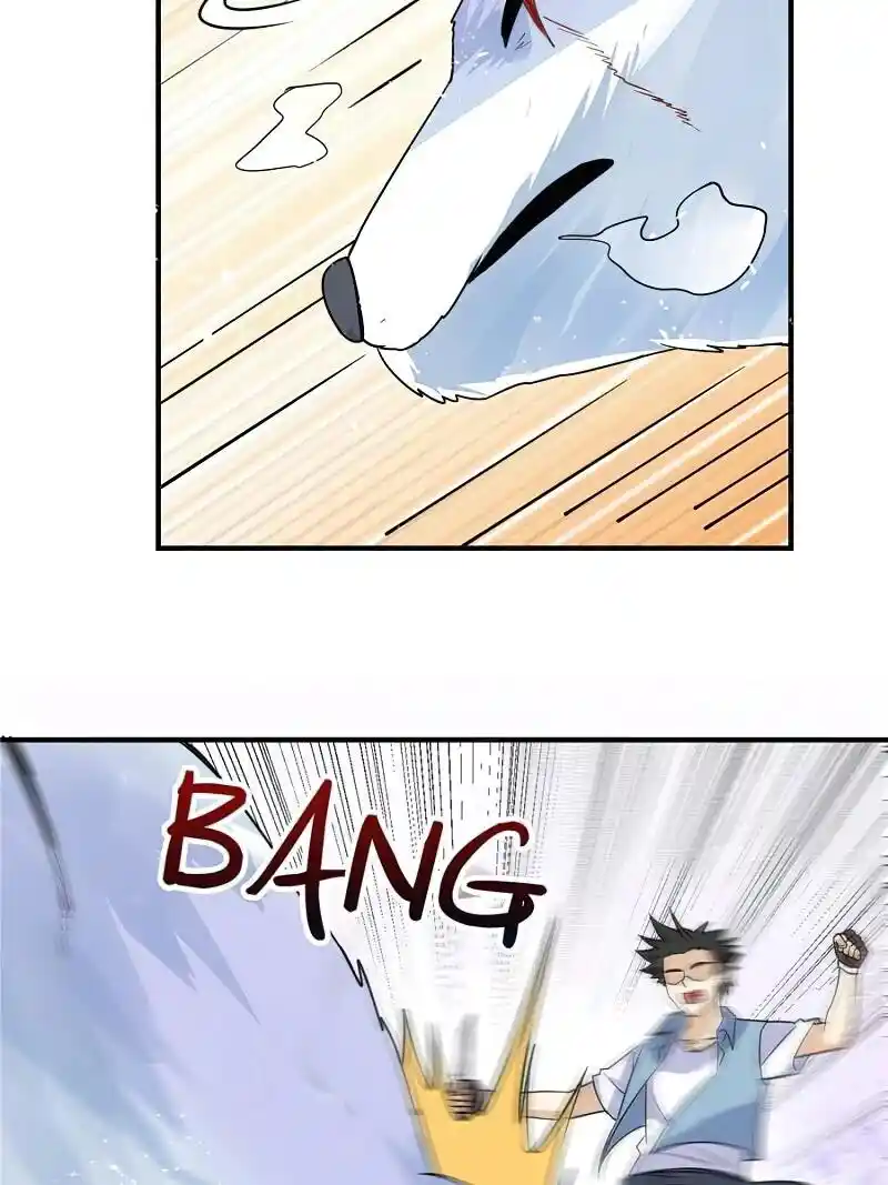 Survive On A Deserted Island With Beautiful Girls Chapter 220