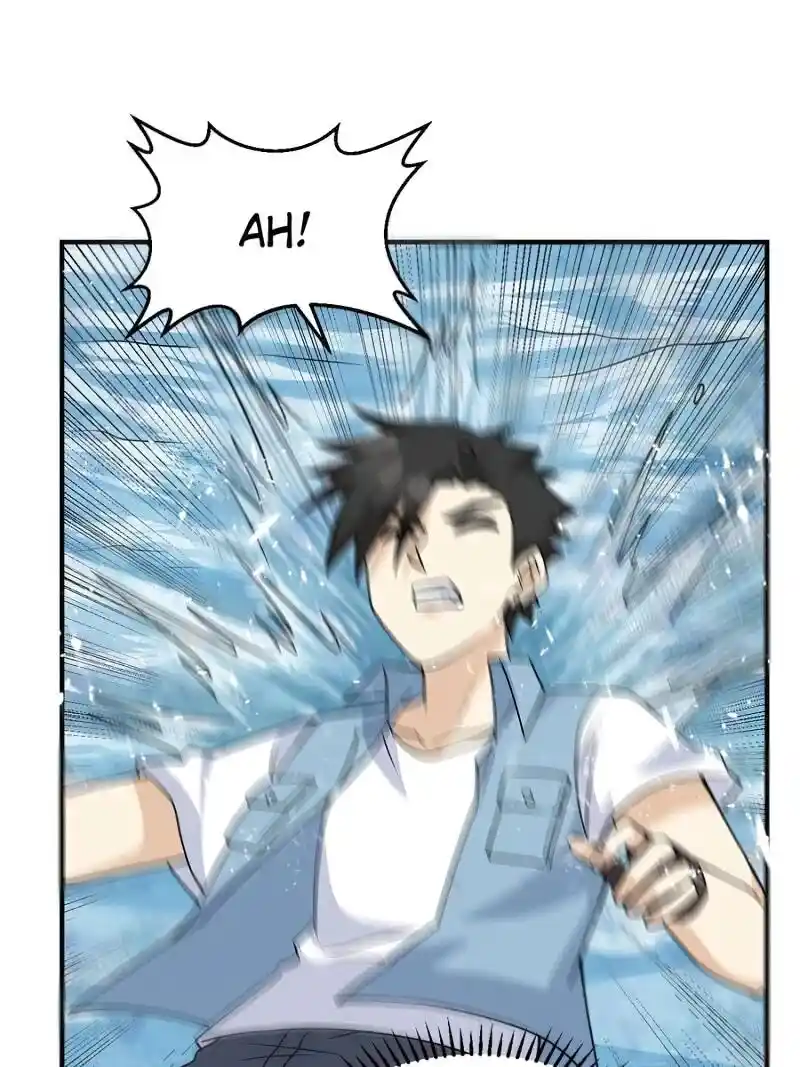 Survive On A Deserted Island With Beautiful Girls Chapter 220