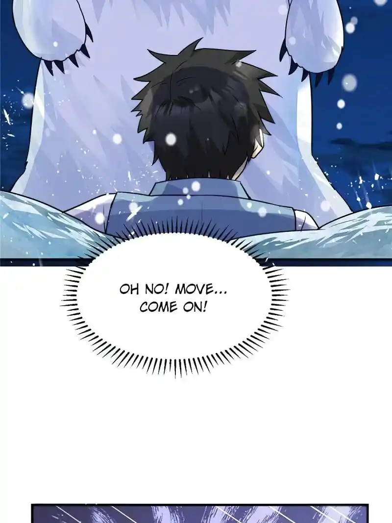 Survive On A Deserted Island With Beautiful Girls Chapter 220