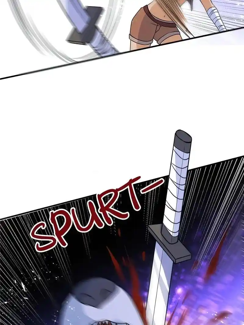 Survive On A Deserted Island With Beautiful Girls Chapter 220