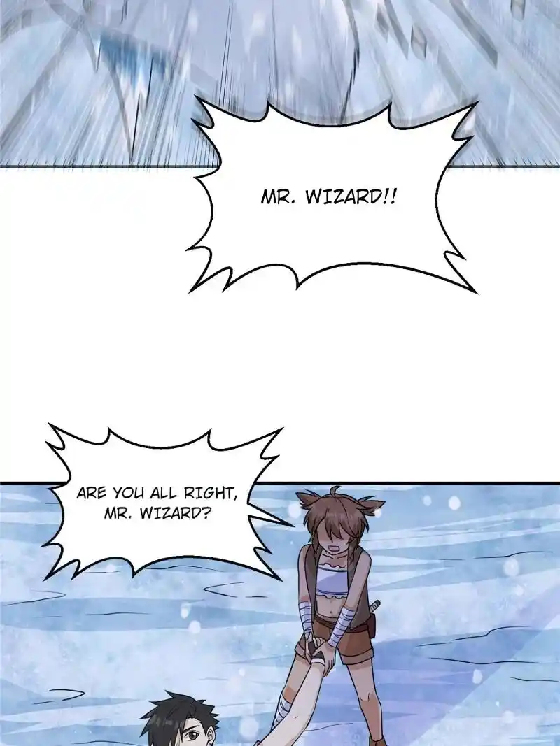 Survive On A Deserted Island With Beautiful Girls Chapter 220