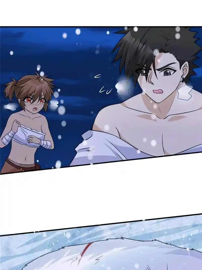 Survive On A Deserted Island With Beautiful Girls Chapter 220