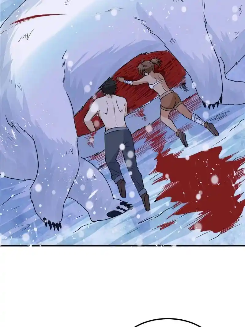 Survive On A Deserted Island With Beautiful Girls Chapter 220