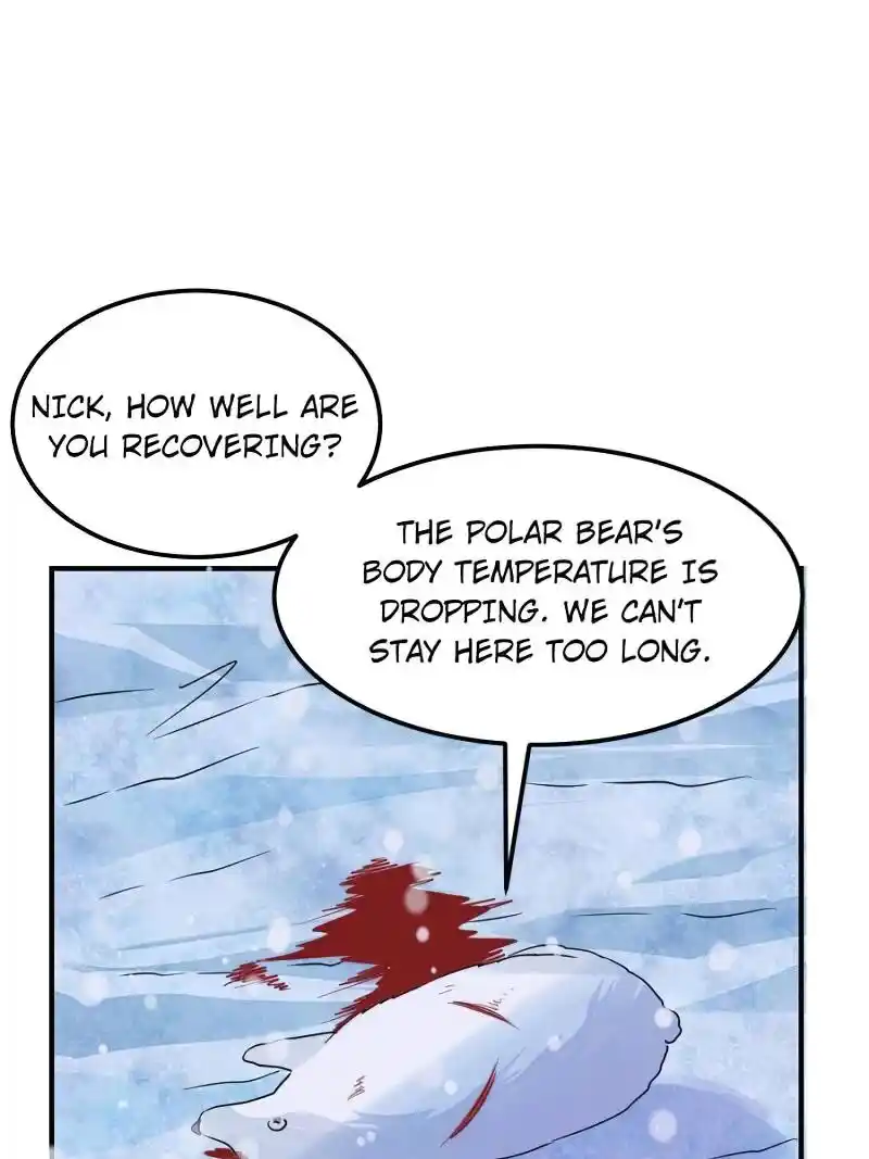 Survive On A Deserted Island With Beautiful Girls Chapter 220