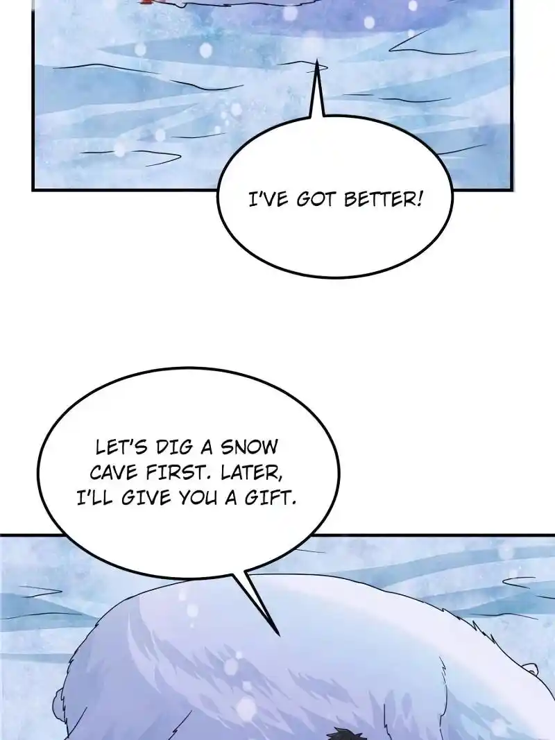 Survive On A Deserted Island With Beautiful Girls Chapter 220