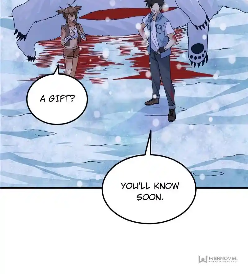 Survive On A Deserted Island With Beautiful Girls Chapter 220