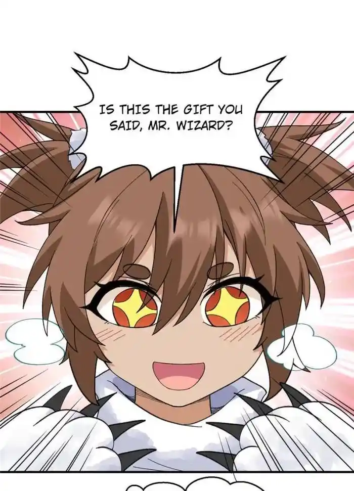 Survive On A Deserted Island With Beautiful Girls Chapter 221