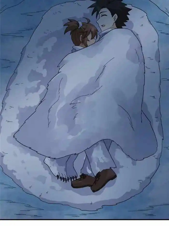 Survive On A Deserted Island With Beautiful Girls Chapter 221