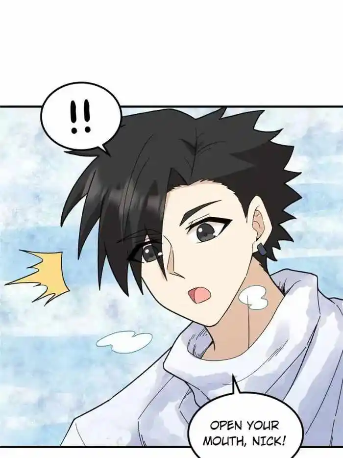 Survive On A Deserted Island With Beautiful Girls Chapter 221