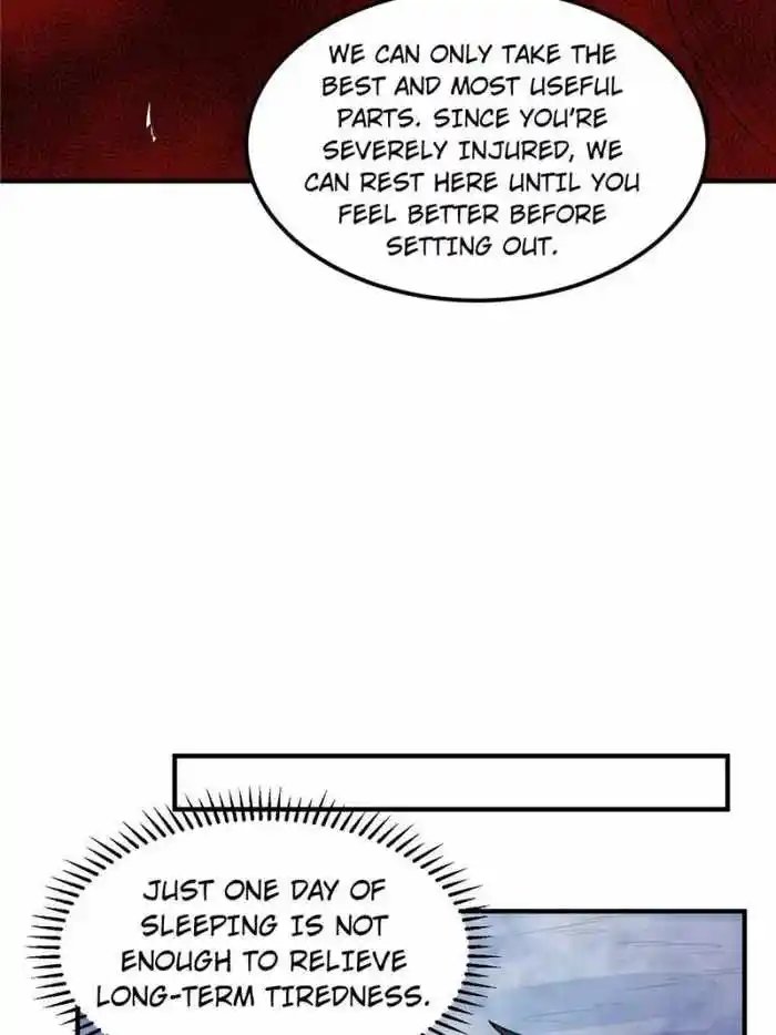 Survive On A Deserted Island With Beautiful Girls Chapter 221