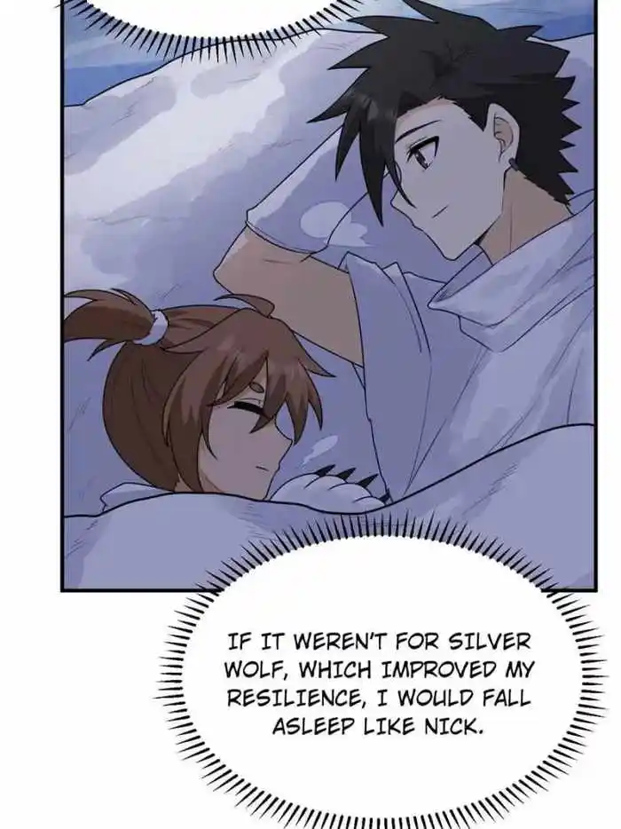 Survive On A Deserted Island With Beautiful Girls Chapter 221