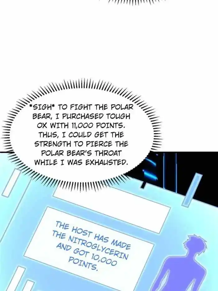 Survive On A Deserted Island With Beautiful Girls Chapter 221